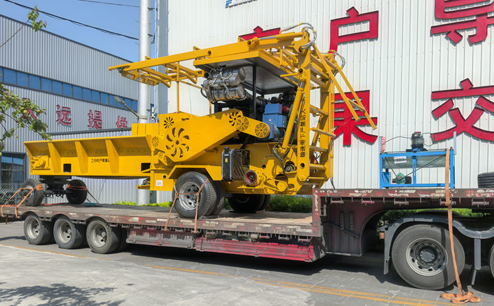 移動(dòng)式破碎機(jī)發(fā)貨.jpg
